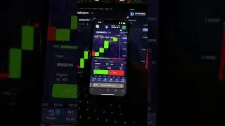 POCKET OPTION & BINARIUM STRATEGY 2025 &ndash; AI TRADING BOT WITH 99% WIN RATE! #trading #aibot #fyp