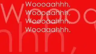 Taio Cruz - Break Your Heart (Lyrics)