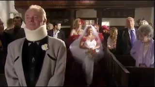 Coronation Street: Les Battersby Scenes - Episode 889