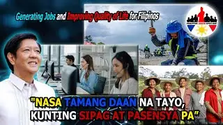 Philippine Leader Spotlight: PBBM