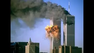 Moviedudeinc Tribute: 9/11