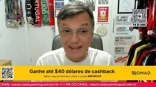 Flamengo com dinheiro e no limbo? Mauro Cezar responde pergunta sobre comentário de Marcelo Bechler
