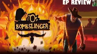 Bombslinger EP Review (Switch)