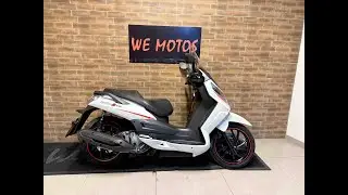 Citycom 300 S 2023