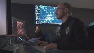 Drones and license plate cameras: Inside Hamilton County’s Real-Time Information Center