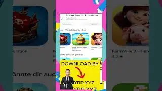 Install the easy mobile version of Boom Beach Frontlines