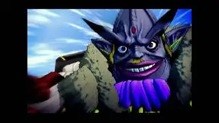 Rogue Galaxy - Promotional Trailer Video (HQ)
