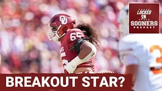 Oklahoma Sooners defensive depth chart projection | Early SEC Power Rankings