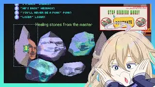 Y2K is over, it's time to hunt fish | Hypnospace Outlaw... and Fishing