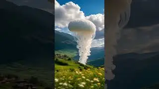 Beautiful sky || Beautiful place || Unknown sence || #nature #unknownplace