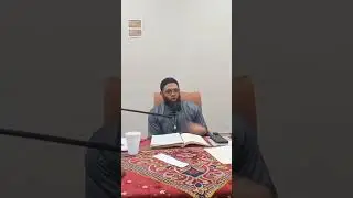 So We Left The Jamaa'ah?! - Abu Yusuf Khaleefah