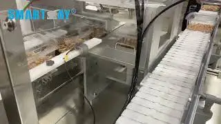Clamshell packing machine - Smart Weigh
