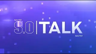 SO Talk   Transcub