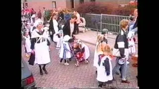 Gaspard de Colignyschool 100 jaar deel 1 - oktober 1995