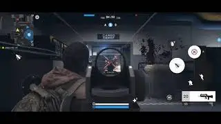 Poco X3 Pro Gameplay |War After |Ultra Graphics |8gb Version [1080/60fps]