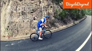 Just Another (Beautiful) Day Cycling The Garden Route In South Africa