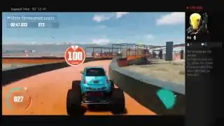 untamedkiller1's the crew adventures