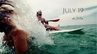 July 19: Soulful Revolution