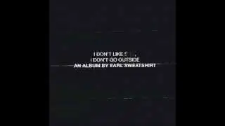 EARL - DNA OFFICIAL INSTRUMENTAL