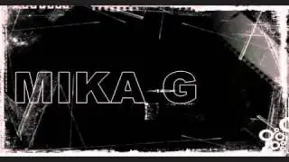 Mika G  Ft Bew wew - Mas um dia mas um historia
