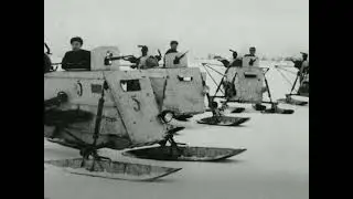 NKL-26 Aerosan