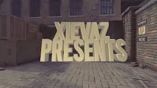 My First WW2 Montage by iB Xievaz