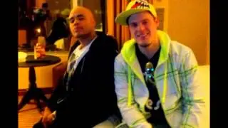Robbie G interviews D.O.  3/5/2014 CFRU 93.3FM