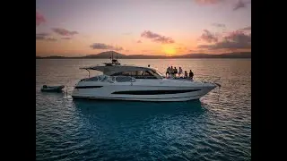 Hamilton Island