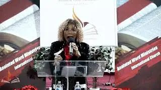 Chill and Be Happy! | Dr. Gregory Heathman | Anointed Word Ministries Intl.