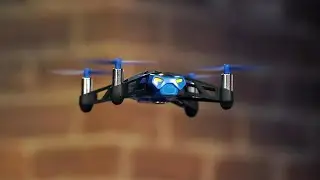 The Best Mini Drone For 2021 [Easy To Carry Around!]