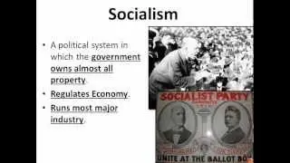 GPS SSUSH 16a Red Scare 1920s [Video 82]