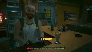 Cyberpunk 64
