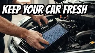 Maximize Engine Life! ECOGARD XA10426 Air Filter for Hyundai & Kia Cars 🚗💨