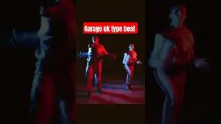 Garage uk type beat #ukgraps #music #garagebeats