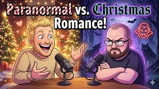 Paranormal & Christmas Romance Trends for 2026: How AI, Tropes, and Escapism Are Shaping the Genre