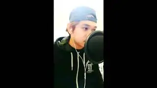 Bilangin Mo Man ang Bituin cover