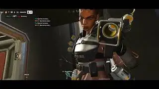 Apex Legends Mobile Gameplay