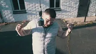 Gwap Jetson - Blue Gwalla (Ghost Mic) @FoevaLazy