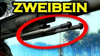 Sniper Upgrade! So kannst du das Zweibein in Ghost Recon Breakpoint finden 💀