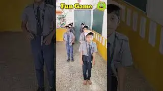 Class Activity#Fun Game🤣🤣#Easy Class Activity for kids#Ytshort#Short video#Reels#Trend#viral