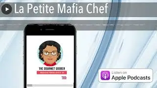 La Petite Mafia Chef