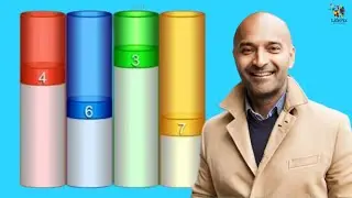 Kolbe Personality Test: Working with Your Natural Strengths with Hutton Henry