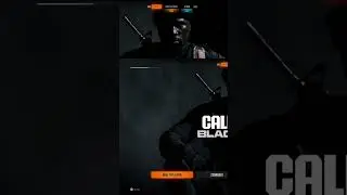 Black Ops 6: Next Mastery Badge & Zombies Mode! #shorts