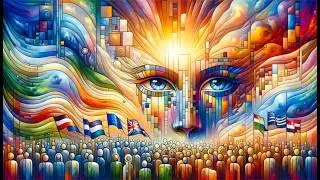 January 7 – Attentive to the World 🌍 A Song of Awareness, Empathy, and Holding Every Life with Care