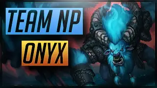 NP vs Onyx Losers Match AM DAC 2017 Highlights Dota 2