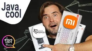 NXITO!!! PRODUKTE COOL te markes Xiaomi, White Shark, Ariete, Le Futur