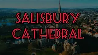#SALISBURY CATHEDRAL#starlight#travel#lifeisbutadream 