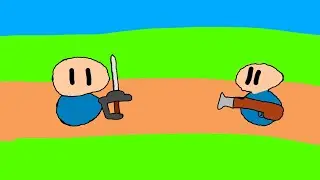 Los Guerreros bolita | we are warriors | parte 4