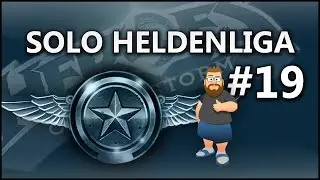 HotS Heldenliga, Ep.19: Nova Action und hart am Fluchen!