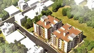 Brigade Valencia At Electronic City, Hosur Road, Bangalore - Surround Yourself With Elegance